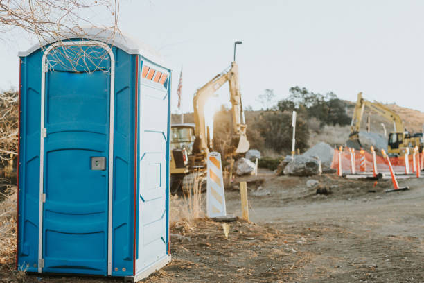 Best Sanitation services for porta potties  in New Cordell, OK