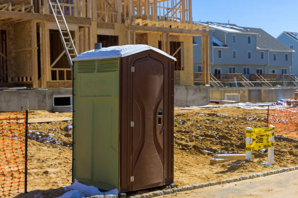 Best Affordable portable toilet rental  in New Cordell, OK