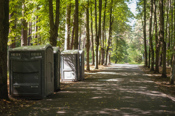 Portable Toilet Options We Offer in New Cordell, OK