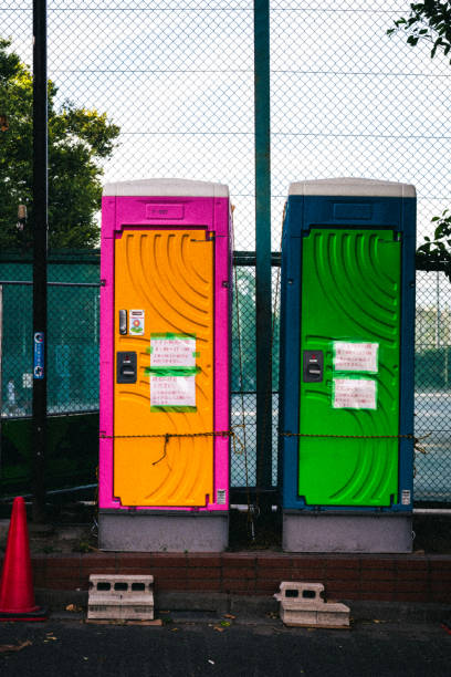 Best Sanitation services for porta potties  in New Cordell, OK
