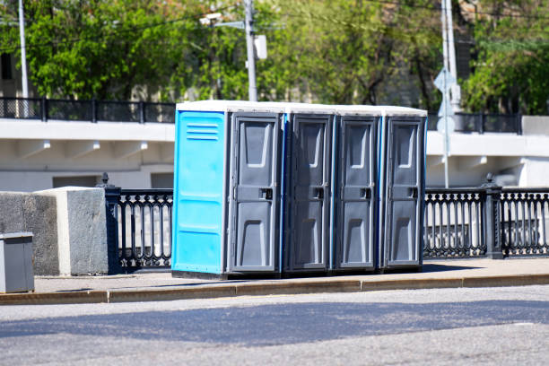 Best Local porta potty services  in New Cordell, OK